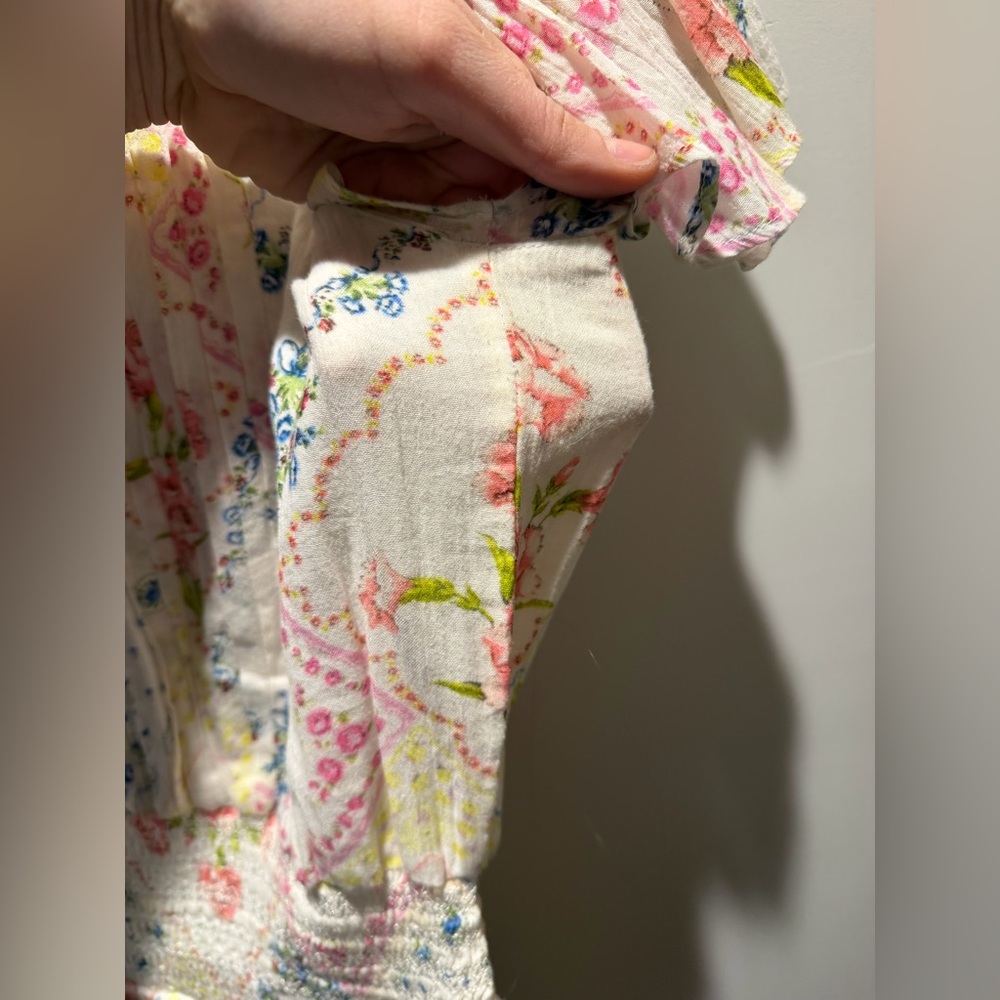 LSF Mini Dress - Picture 5 of 5
